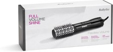 BaByliss Hot Air Brush Hair