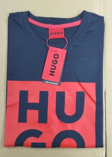 Mens short sleeve crew neck - sleeve,