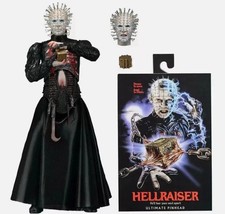 NECA Hellraiser Pinhead Hell
