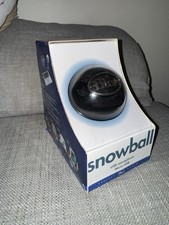Blue Snowball Ice Wired-USB Microphone