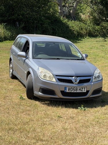 Vauxhall vectra 1 9cdti - vectra, 1.9cdti