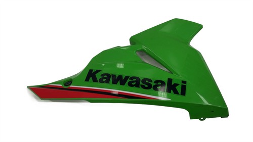 2023 kawasaki ninja 125 left - kawasaki,