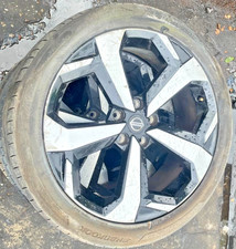 2020 NISSAN JUKE 225 45 19