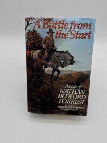 Battle from the start - a,