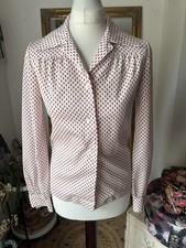 VINTAGE PIERRE BALMAIN SHIRT
