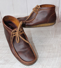 Clarks Originals Wallabee