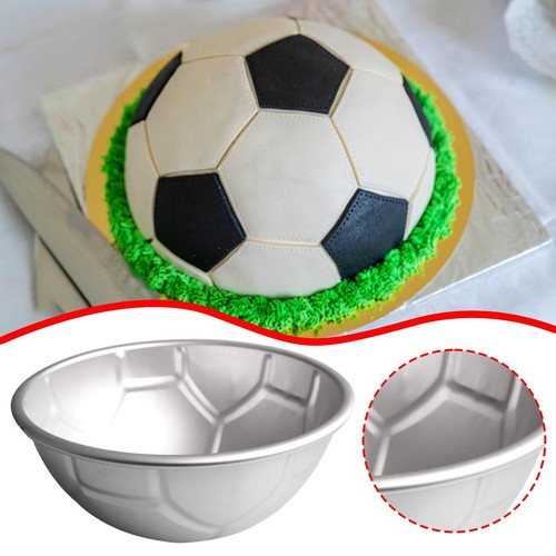 Dome cake pan - pan, nonstick