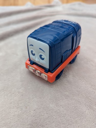 Diesel first thomas railway - first,