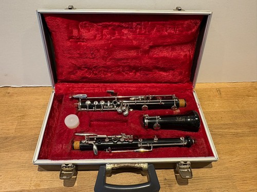 Boosey hawkes regent vintage - hawkes,
