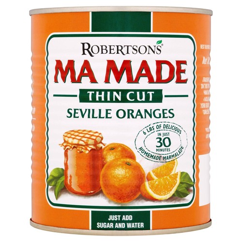 Robertsons made thin cut - robertsons,