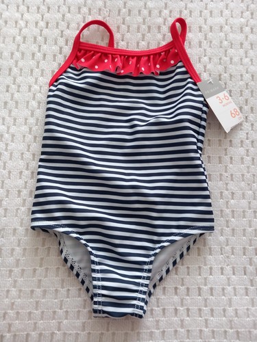 Baby girls swimsuit size - baby,