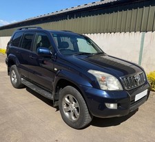 Toyota landcruiser - toyota,