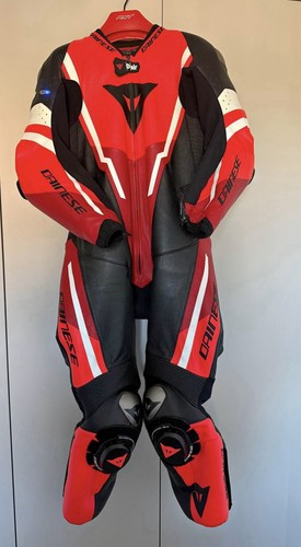 Dainese misano air suit - 3, d