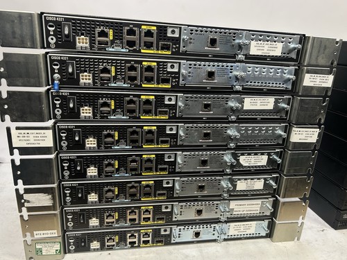 Cisco isr 4321 router ios - 4321,