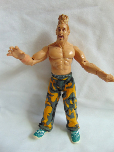 Wwf wwe scotty too hotty - 2,