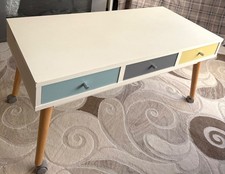 Hygena lumina drawer coffee - hygena,