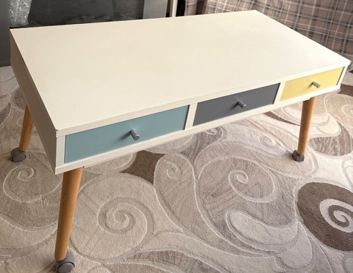 Hygena lumina drawer coffee - lumina,