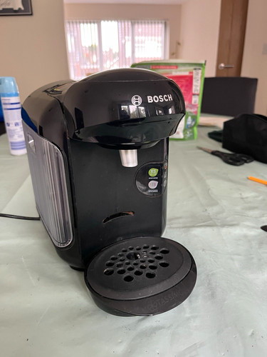 Bosch tassimo tas1252gb - bosch, pod