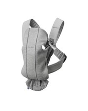 BabyBjorn Baby Carrier Mini
