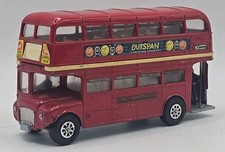 Vintage Corgi Toys Outspan