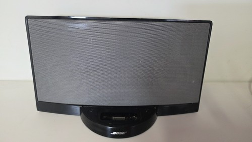 Bose sounddock portable - sounddock,