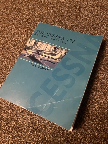 The cessna 172 2nd - 172,