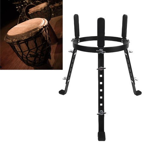 Conga drum holder - drum,
