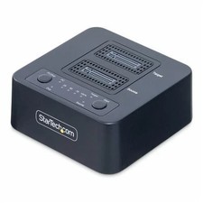 StarTech 1:1 M.2 NVMe Drive
