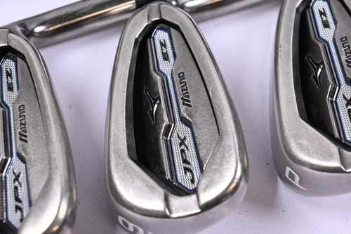Mizuno jpx 2016 irons - jpx,