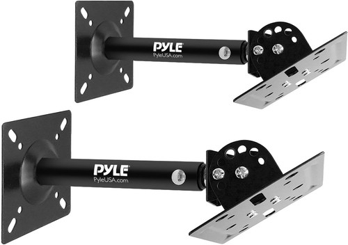 Pyle wall outlet - wall,