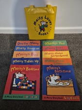 Maisy Mouse Children Kids