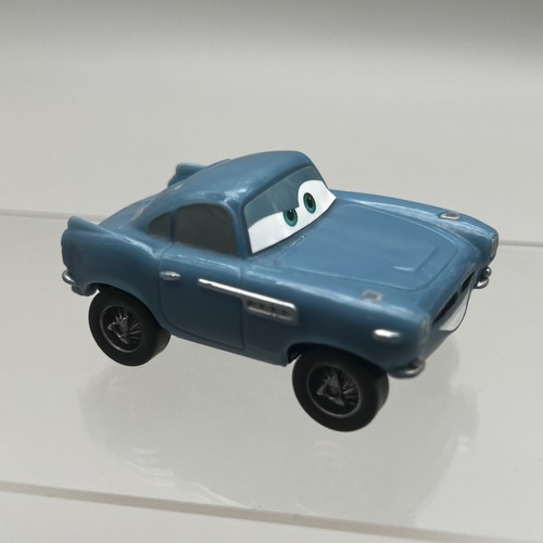 Disney pixar cars finn - pixar, 2