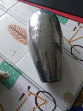 vintage  Silver Coloured Metal