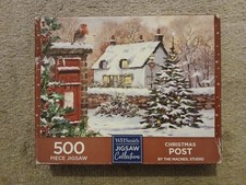 w h smith jigsaw puzzle 500