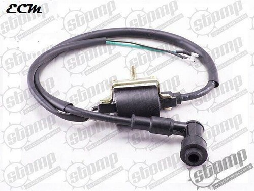 Stomp pit bike ignition coil - stomp,