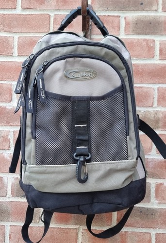Gelert backpack grey - backpack,