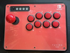 Nintendo switch fusion - switch,