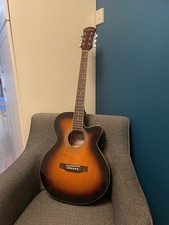 Freshman Electro Acoustic