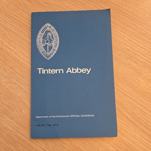 Tintern abbey craster - tintern, by