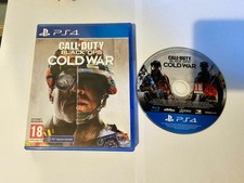 Call Of Duty Black Ops Cold