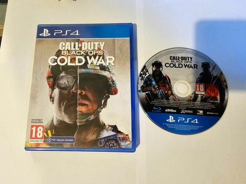 Call duty black ops cold - call, of