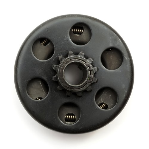 Non genuine centrifugal clutch - centrifugal,