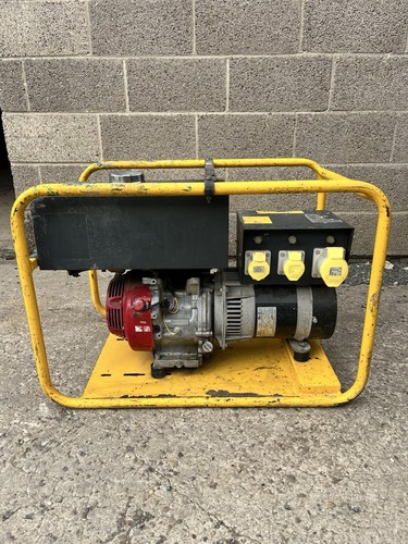 Harrington 5kva long - harrington,