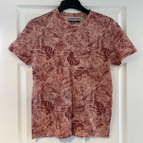 Red herring men shirt - herring, t-shirt