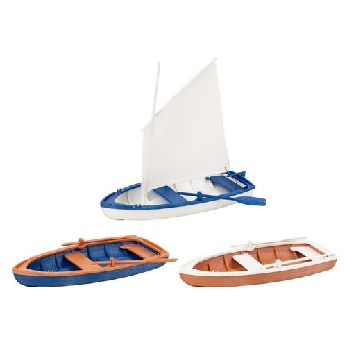 Pola boats kit - g,
