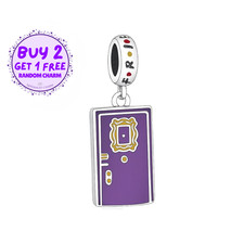 Friends Door Charm For