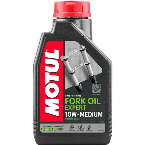 Motul fork oil expert - motul,