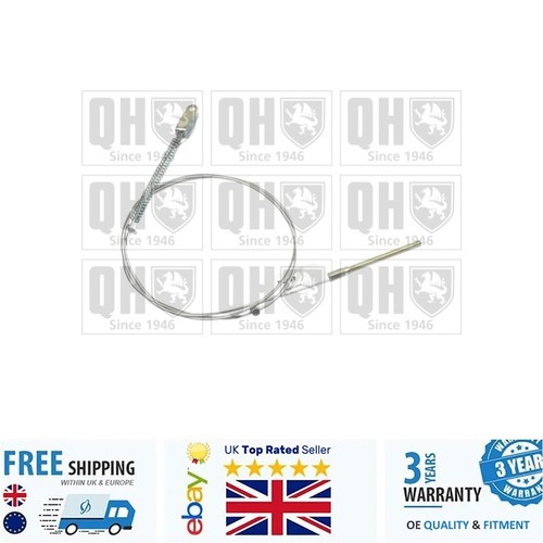 Handbrake cable for wolseley - cable,