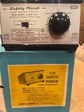 Variable Transformer Unit