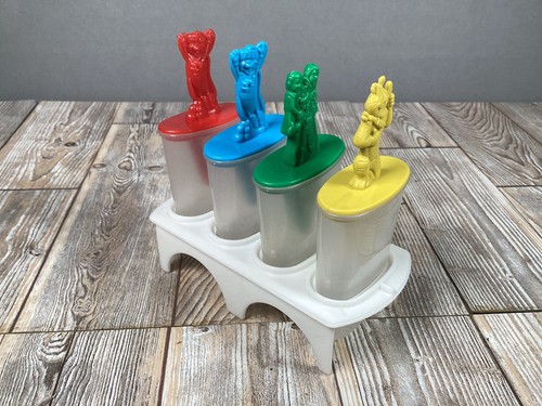 Kellogg ice lolly - x, kellogg’s